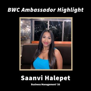 Image post by @brockwilsoncenter on Instagram