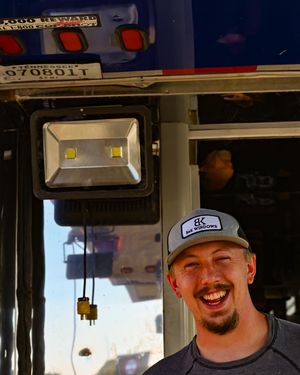 Image post by @kmpinc on Instagram