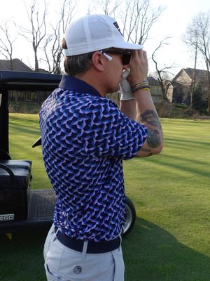 Image post by @fairwayfinestgolf on Instagram