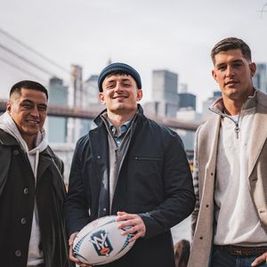 Image post by @rugbynewyork on Instagram