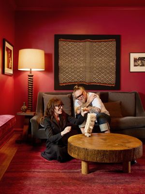 Image post by @archdigest on Instagram