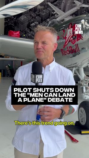 Video post by @complex on TikTok