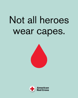 Image post by @americanredcross on Instagram