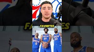 Video post by @phillytakewithrb on YouTube