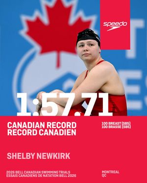 Image post by @swimmingcanada on Instagram