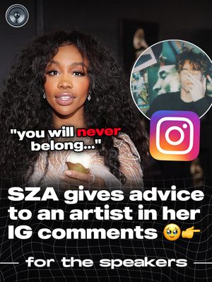 Image post by @forthespeakers on Instagram