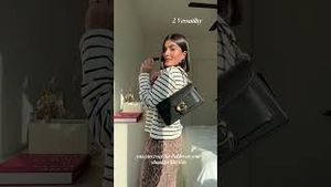 Video post by @coach on YouTube