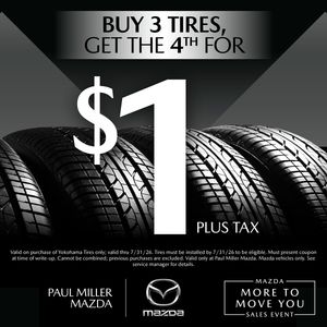 Image post by @paulmillermazdalex on Instagram
