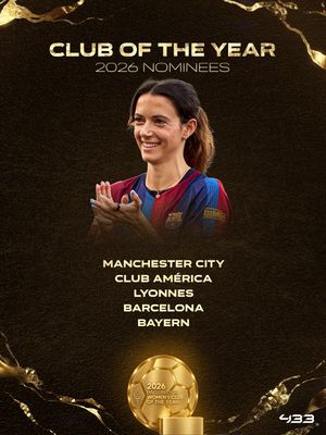 Image post by @433womenfc on Instagram