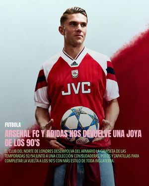Image post by @futbolamedia on Instagram