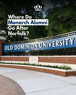 Image post by @odualumni on Instagram