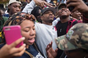Image post by @jacksonstateu on Instagram