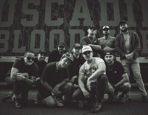 Image post by @muscadinebline on Instagram