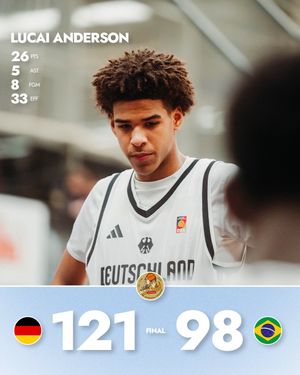 Image post by @dbb_basketball on Instagram