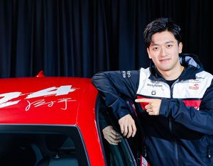 Image post by @alfaromeoorlen on Instagram