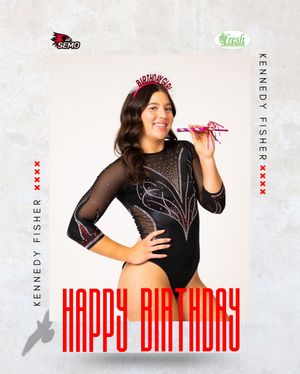 Image post by @semogymnastics on Instagram