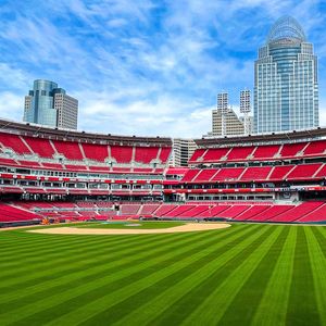 Image post by @reds on Instagram