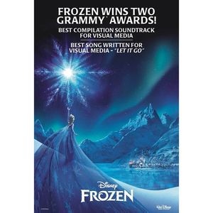Image post by @disneystudiosth on Instagram