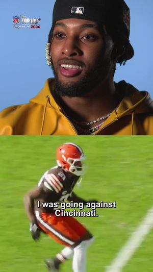 Video post by @nfl on TikTok