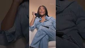 Video post by @elle on YouTube