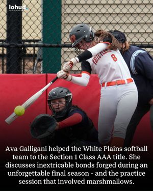 Image post by @lohudsports on Instagram