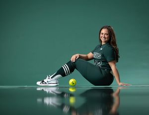 Image post by @msu_softball on Instagram