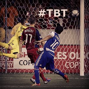 Image post by @fcdallas on Instagram