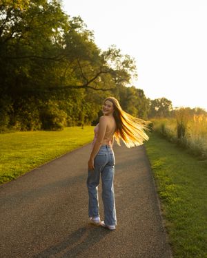 Video post by @isabellmariephotography on TikTok