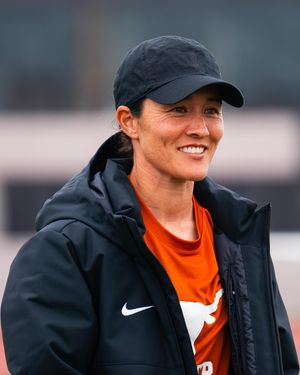 Image post by @texassoccer on Instagram