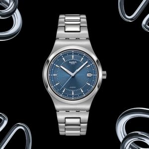 Image post by @swatch_ph on Instagram
