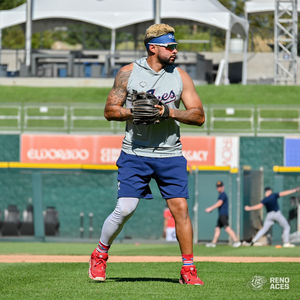 Image post by @renoaces on Instagram