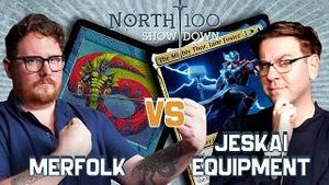 Video post by @lrrmtg on YouTube