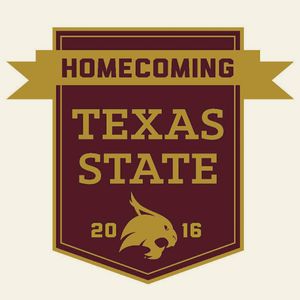 Image post by @txstatebobcats on Instagram