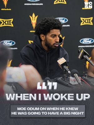 Image post by @cronkitesports on Instagram