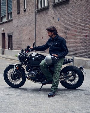 Image post by @bmwmotorradusa on Instagram
