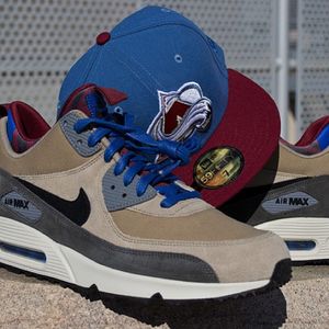 Image post by @hatclub on Instagram