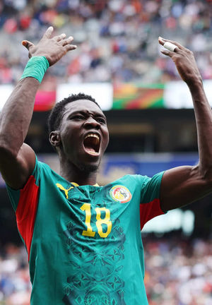 Video post by @fifaworldcup on TikTok