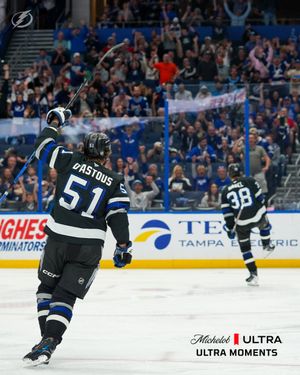 Image post by @TBLightning on Twitter/X