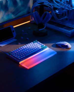 Image post by @logitechg on Instagram