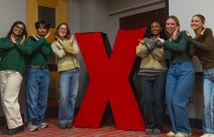 Image post by @tedxohiostateu on Instagram