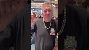 Video post by @vegasmatt on YouTube