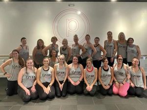 Image post by @purebarregreenwood on Facebook