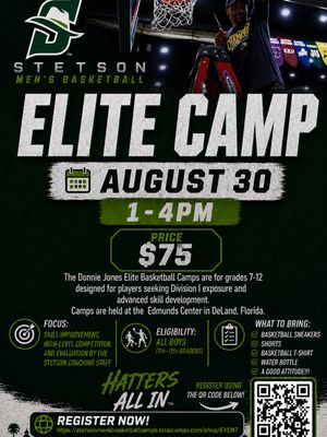 Image post by @stetsonmbb on Instagram