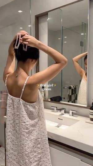 Video post by @hjevelyn on Instagram