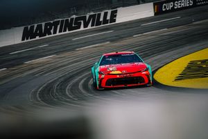 Image post by @joegibbsracing on Instagram