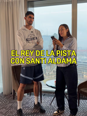 Video post by @dazn_es on TikTok