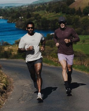 Image post by @castore_sportswear on Instagram