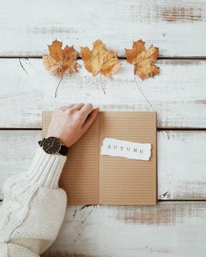 Image post by @kate.simple.life on Instagram