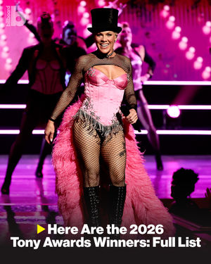 Image post by @billboard on Instagram