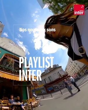 Image post by @franceinter on Instagram